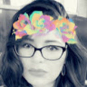 Meet your Posher, Reyna